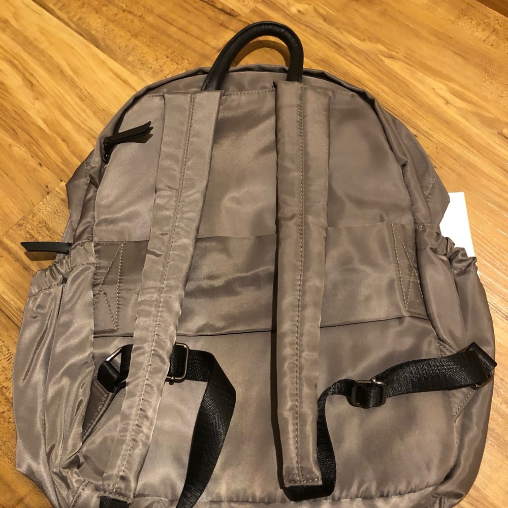 Women’s Tan Nylon Backpack - Carrie Underwood Calia - Picture 2 of 3